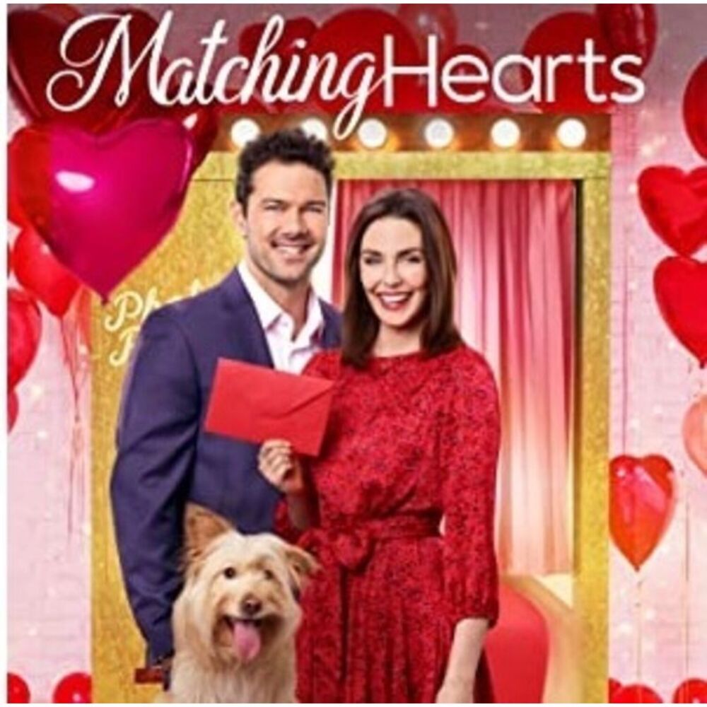 Hallmark Channel Romance 6-Movie Collection DVD - Picture 4 of 9